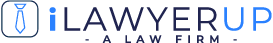 iLawyerUp Logo