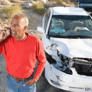 Sunny Isles Car Accident Lawyers